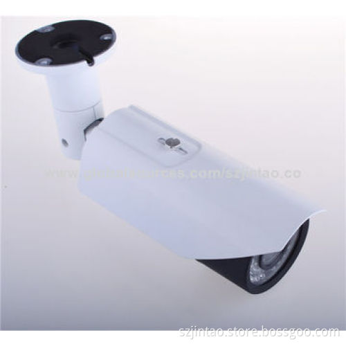 Megapixel IP Camera/2.0 Megapixel (Hislicon)/Samsung Design/IR Night Vision/Factory Price/Shenzhen